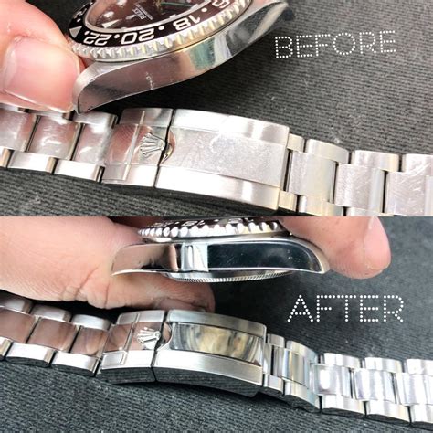 Rolex Protection and Accessories 